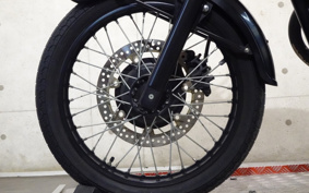 KAWASAKI ESTRELLA SE BJ250A