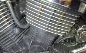 KAWASAKI VULCAN 400 Gen.2 1995 VN400A