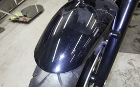 KAWASAKI ZEPHYR 400 KAI 2008 ZR400C