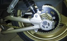 KAWASAKI ZRX400 1997 ZR400E