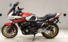 HONDA CB400 SUPER BOLDOR VTEC 2007 NC39