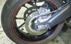 YAMAHA MT-09 Tracer GT 2019 RN51J