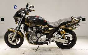 YAMAHA XJR1300 Gen.2 2018 RP17J