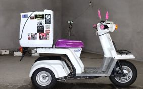 HONDA GYRO TD02