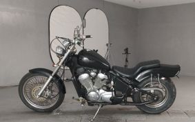 HONDA STEED 400 NC26