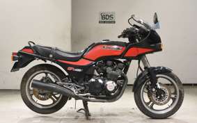 KAWASAKI GPZ400F 1985 ZX400A