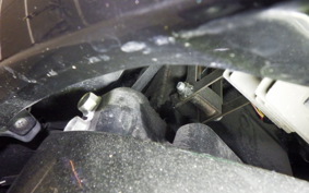 SUZUKI ADDRESS 110 CE47A