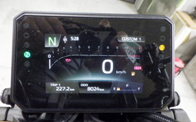 YAMAHA MT-09 SP 2025 RN87J