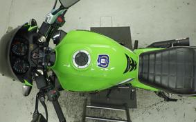 KAWASAKI ZRX1200 D 2017 ZRT20D