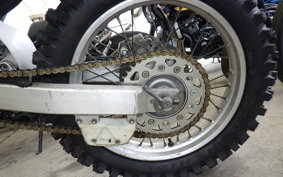 HONDA XR400