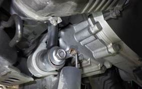 YAMAHA CYGNUS 125 XSR 3 2015 SEA5J