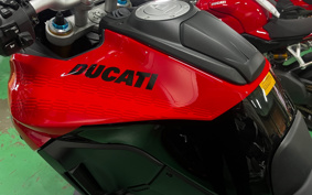 DUCATI MULTI STRADA V4PP 2026 1000