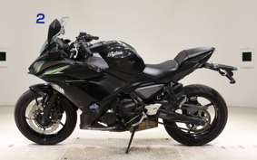 KAWASAKI NINJA 650 A 2017 ER650H