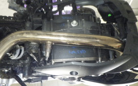 SUZUKI ｼﾞｸｻｰ250 2024 ED22Y