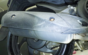 HONDA DIO 110 2023 JF58