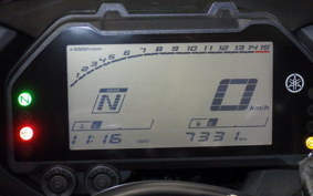 YAMAHA YZF-R25 A 1998 RG43J