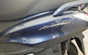 YAMAHA AXIS 125 Z SED7J
