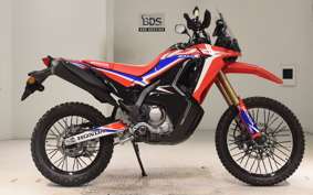 HONDA CRF250 GEN 2 RALLY MD47
