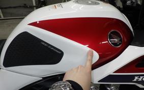 HONDA CB1300SB SUPER BOLDOR 2015 SC54