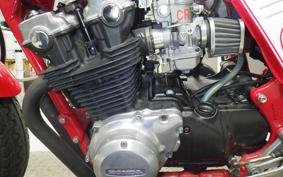 HONDA CB750F 2019 RC04