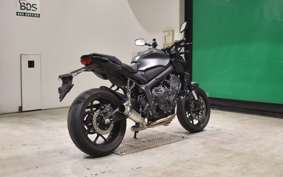 HONDA CB650R 2023 RH03