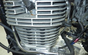 YAMAHA SR400 Gen.4 2014 RH03J