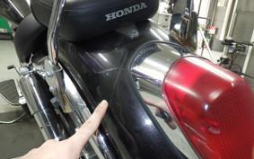 HONDA SHADOW 400 2008 NC34