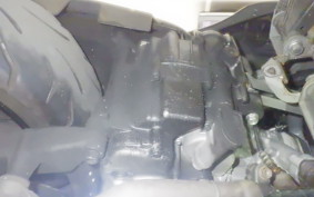 SUZUKI GEMMA 250 CJ47A