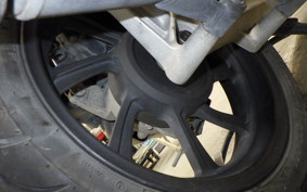 HONDA PCX125 2017 JF81