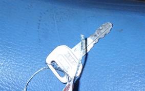 KAWASAKI KDX125 SR 2020 DX125A