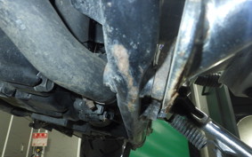 HONDA SHADOW 400 2006 NC34