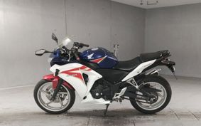 HONDA CBR250R MC41