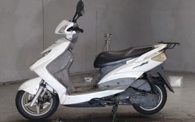 YAMAHA CYGNUS 125 X SE44J