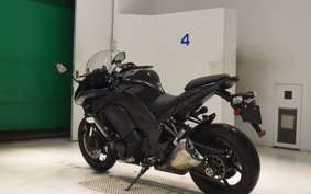 KAWASAKI NINJA 1000 A 2015