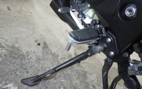 SUZUKI DL650 ( V-Strom 650 ) A 2014 VP56A