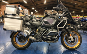 BMW R1250GS ADVENTURE 2022 0M11