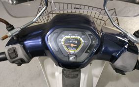 HONDA SUPER CUB50 AA04