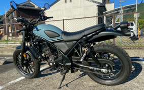 HONDA CL250 MC57