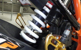 KTM 1290 SUPER DUKE R 2019