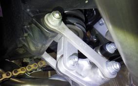SUZUKI HAYABUSA Gen.3 2024 EJ11A