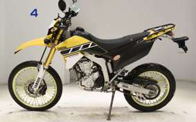 YAMAHA WR250R 2018 DG15J