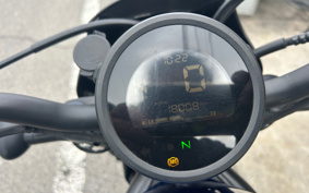 HONDA REBEL 250  S E-clutch MC49