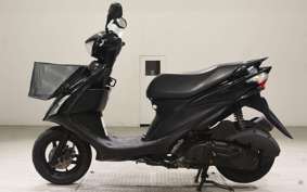 SUZUKI ADDRESS V125 S 2005 CF4MA