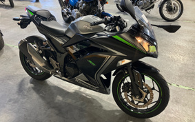 KAWASAKI NINJA 250 ABS SE EX250L