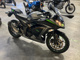Фото Kawasaki NINJA 250 ABS SE с японского аукциона
