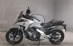 HONDA NC750X DCT RH09