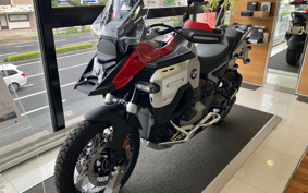 BMW R1300GS Adventure ASA 2025 0M31