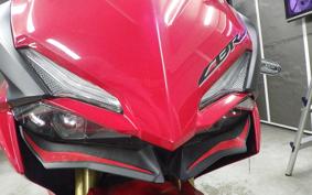 HONDA CBR250RR A 2009 MC51
