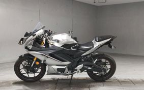YAMAHA YZF-R3 RH13J