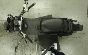 HONDA ZOOMER 2025 AF58